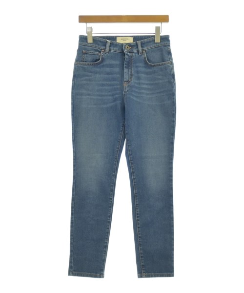 MAX MARA WEEK END LINE マックスマーラ　ウィークエンドライン デニムパンツ レディース 【古着】【中古】