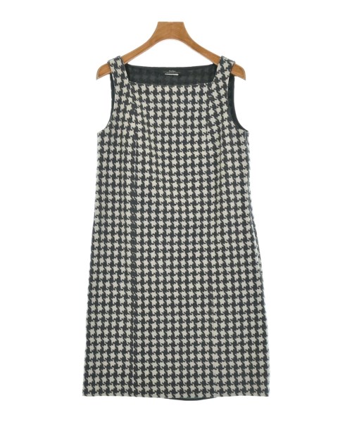 MAX MARA WEEK END LINE マックスマーラ　ウィークエンドライン ワンピース レディース 【古着】【中古】