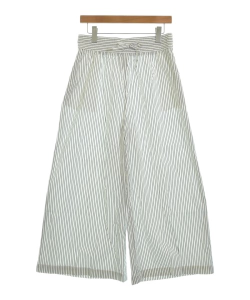 MAX MARA WEEK END LINE マックスマーラ　ウィークエンドライン パンツ（その他） レディース 【古着】【中古】