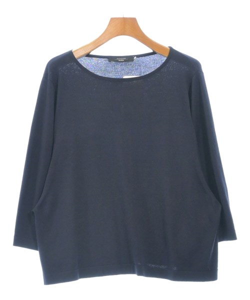 MAX MARA WEEK END LINE マックスマーラ　ウィークエンドライン ニット・セーター レディース 【古着】【中古】