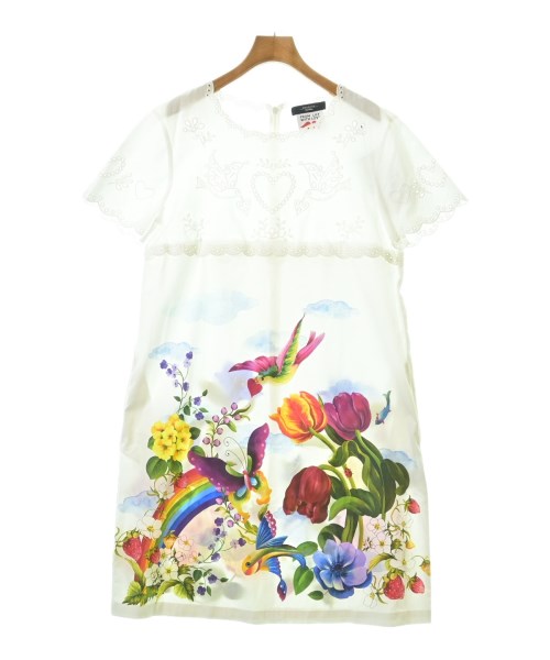 MAX MARA WEEK END LINE マックスマーラ　ウィークエンドライン ワンピース レディース 【古着】【中古】