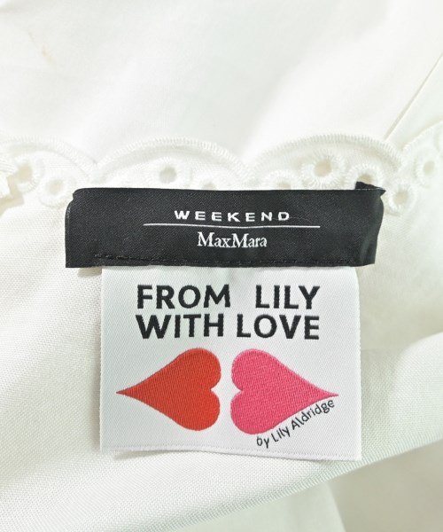 MAX MARA WEEK END LINE マックスマーラ　ウィークエンドライン ワンピース レディース 【古着】【中古】_2