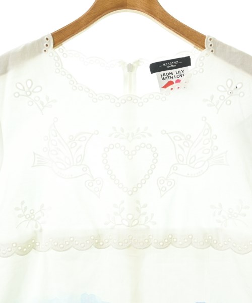 MAX MARA WEEK END LINE マックスマーラ　ウィークエンドライン ワンピース レディース 【古着】【中古】_3