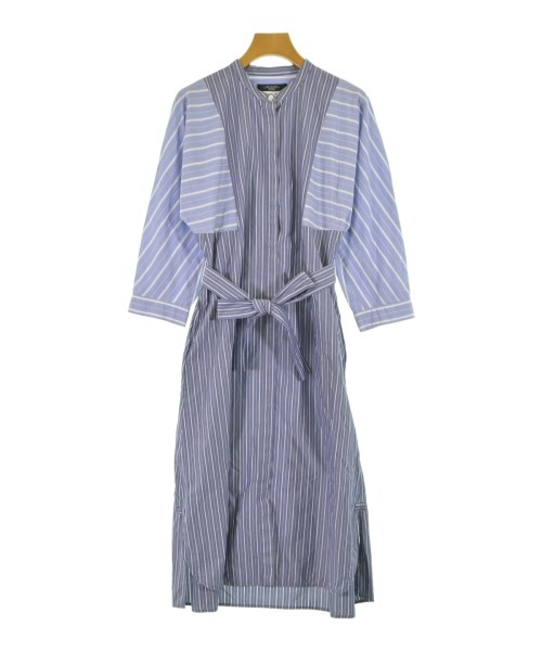 MAX MARA WEEK END LINE マックスマーラ　ウィークエンドライン シャツワンピース レディース 【古着】【中古】