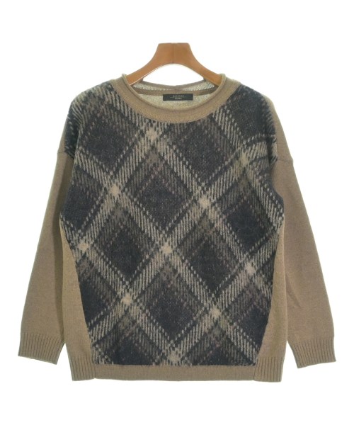 MAX MARA WEEK END LINE マックスマーラ　ウィークエンドライン ニット・セーター レディース 【古着】【中古】