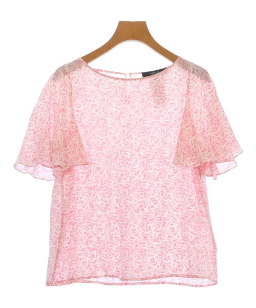 MAX MARA WEEK END LINE マックスマーラ　ウィークエンドライン ブラウス レディース 【古着】【中古】