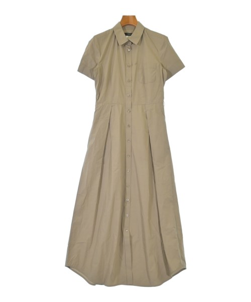 MAX MARA WEEK END LINE マックスマーラ　ウィークエンドライン シャツワンピース レディース 【古着】【中古】