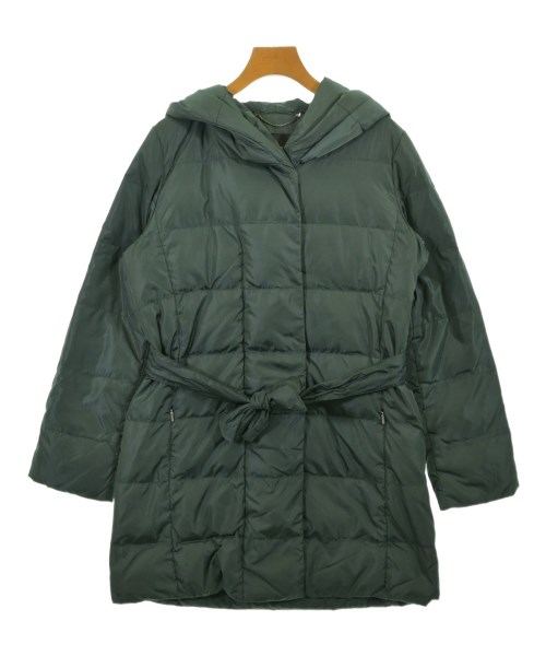 MAX MARA WEEK END LINE マックスマーラ　ウィークエンドライン ダウンコート レディース 【古着】【中古】