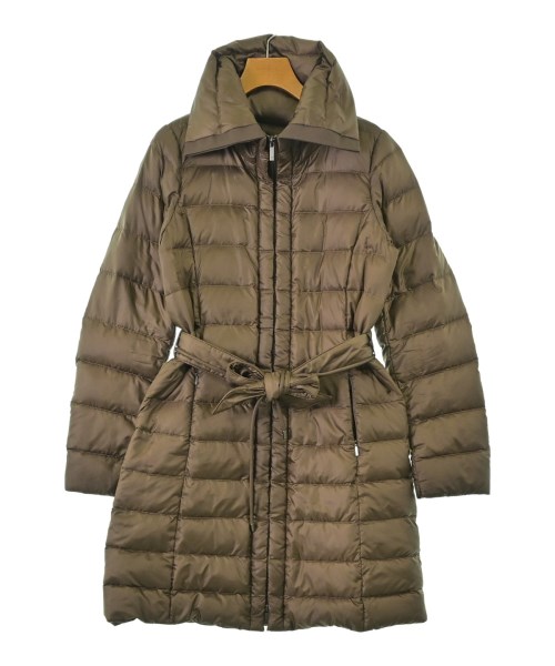 MAX MARA WEEK END LINE マックスマーラ　ウィークエンドライン ダウンコート レディース 【古着】【中古】