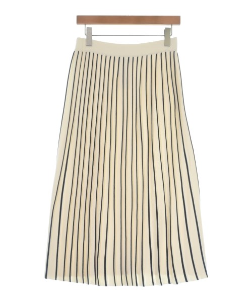MAX MARA WEEK END LINE マックスマーラ　ウィークエンドライン ロング・マキシ丈スカート レディース 【古着】【中古】