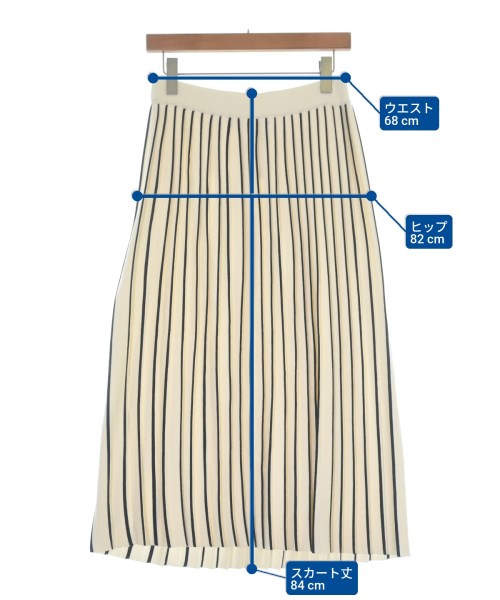 MAX MARA WEEK END LINE マックスマーラ　ウィークエンドライン ロング・マキシ丈スカート レディース 【古着】【中古】_5