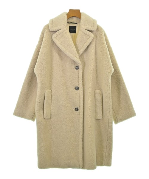 MAX MARA WEEK END LINE マックスマーラ　ウィークエンドライン コート（その他） レディース 【古着】【中古】