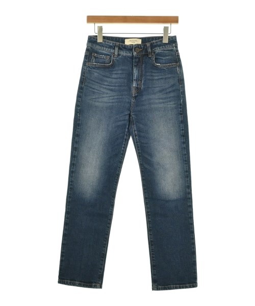 MAX MARA WEEK END LINE マックスマーラ　ウィークエンドライン デニムパンツ レディース 【古着】【中古】