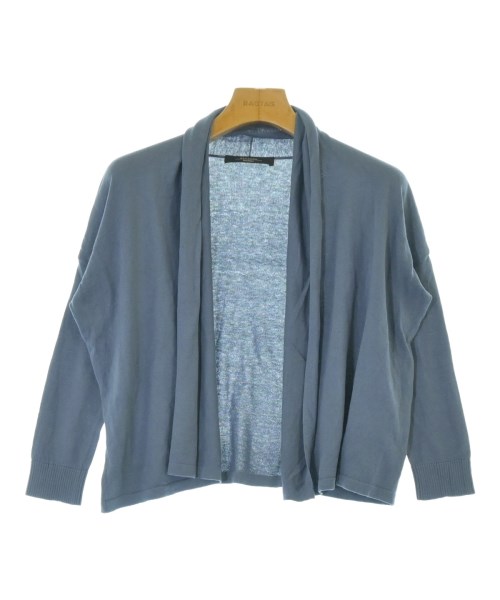 MAX MARA WEEK END LINE マックスマーラ　ウィークエンドライン カーディガン レディース 【古着】【中古】