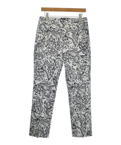 MAX MARA WEEK END LINE マックスマーラ　ウィークエンドライン スラックス レディース 【古着】【中古】