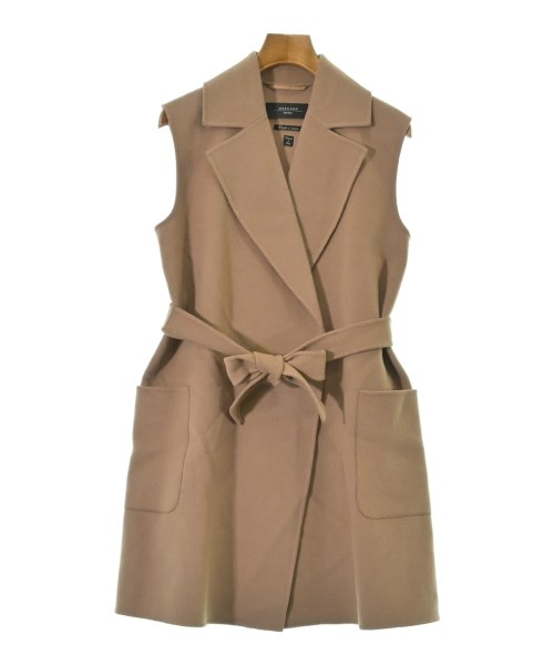 MAX MARA WEEK END LINE マックスマーラ　ウィークエンドライン コート（その他） レディース 【古着】【中古】