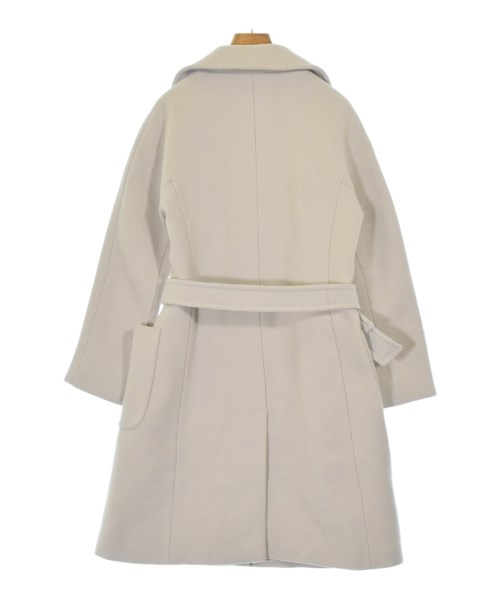 MAX MARA WEEK END LINE マックスマーラ　ウィークエンドライン チェスターコート レディース 【古着】【中古】
