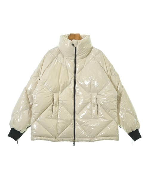 MAX MARA WEEK END LINE マックスマーラ　ウィークエンドライン ダウンジャケット/ダウンベスト レディース 【古着】【中古】