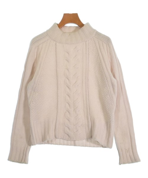 MAX MARA WEEK END LINE マックスマーラ　ウィークエンドライン ニット・セーター レディース 【古着】【中古】