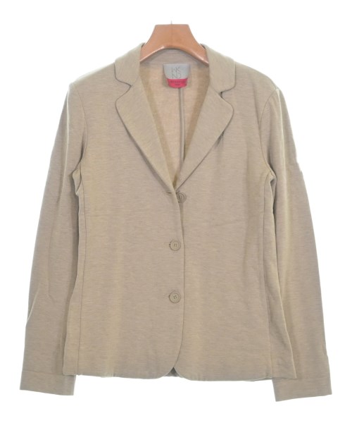 MAX MARA WEEK END LINE マックスマーラ 週末生産ライン 心地よい上衣 レディース 【古着】【中古】