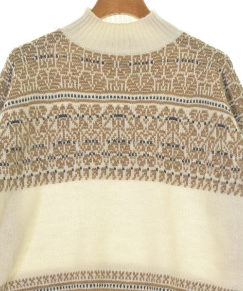 MAX MARA WEEK END LINE マックスマーラ　ウィークエンドライン ニット・セーター レディース 【古着】【中古】_3