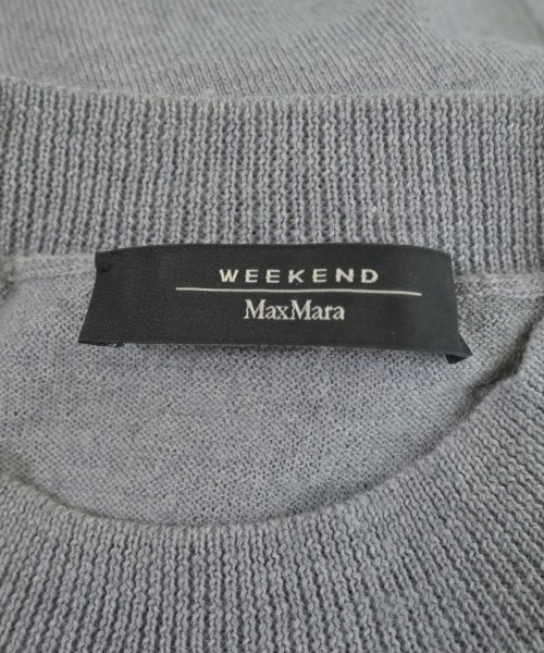 MAX MARA WEEK END LINE マックスマーラ　ウィークエンドライン ニット・セーター レディース 【古着】【中古】_2