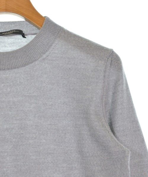 MAX MARA WEEK END LINE マックスマーラ　ウィークエンドライン ニット・セーター レディース 【古着】【中古】_3