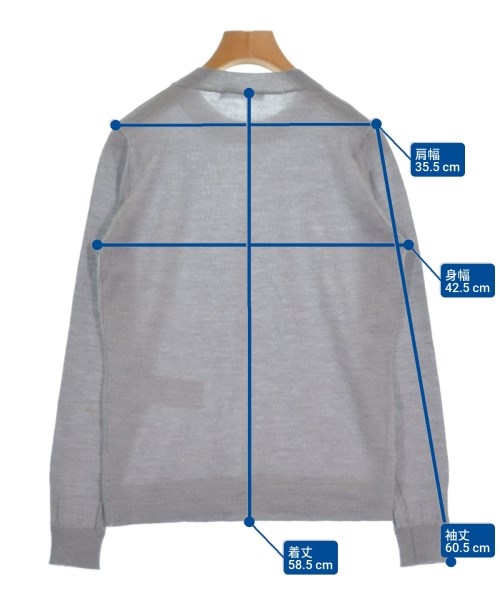 MAX MARA WEEK END LINE マックスマーラ　ウィークエンドライン ニット・セーター レディース 【古着】【中古】_5