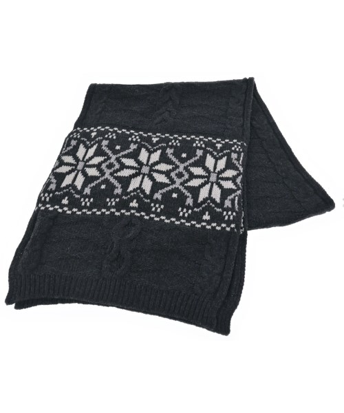 MAX MARA WEEK END LINE マックスマーラ　ウィークエンドライン マフラー レディース 【古着】【中古】
