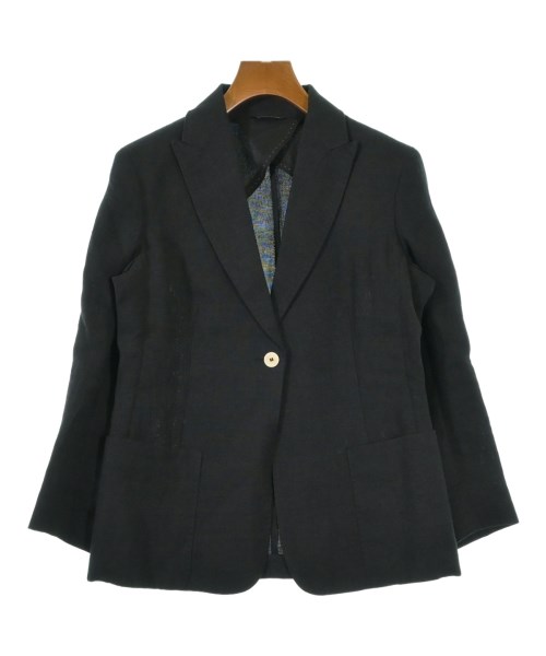 MAX MARA WEEK END LINE マックスマーラ　ウィークエンドライン テーラードジャケット レディース 【古着】【中古】