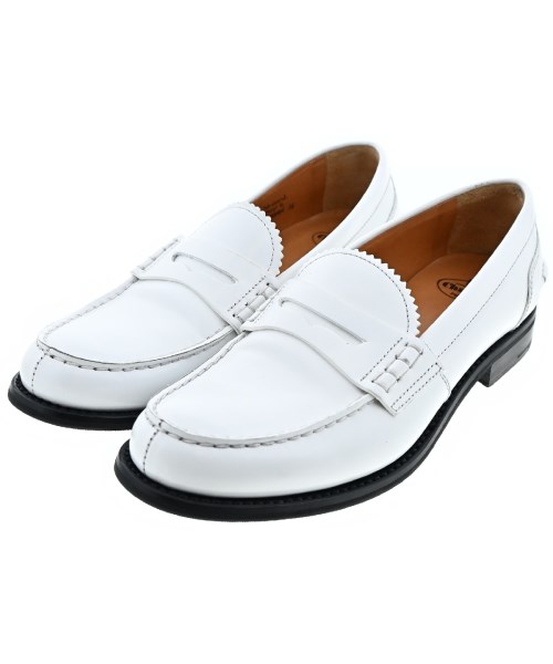 Church’s チャーチ ドレスシューズ/ローファー レディース 【古着】【中古】の通販は 23,100円