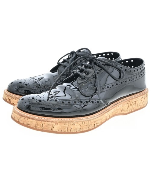 Church’s チャーチ ドレスシューズ/ローファー レディース 【古着】【中古】