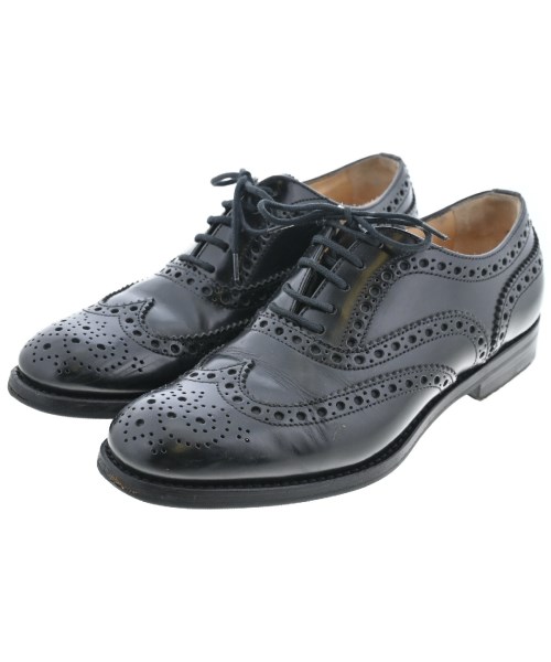 Church's ドレスシューズ/ローファー レディース チャーチ 中古　古着 Church\u0027s チャーチ ドレスシューズ⁄ローファー レディース 古着