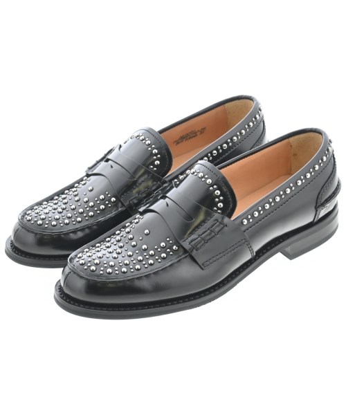 Church's ドレスシューズ/ローファー レディース チャーチ 中古　古着 Church\u0027s チャーチ ドレスシューズ⁄ローファー レディース 古着