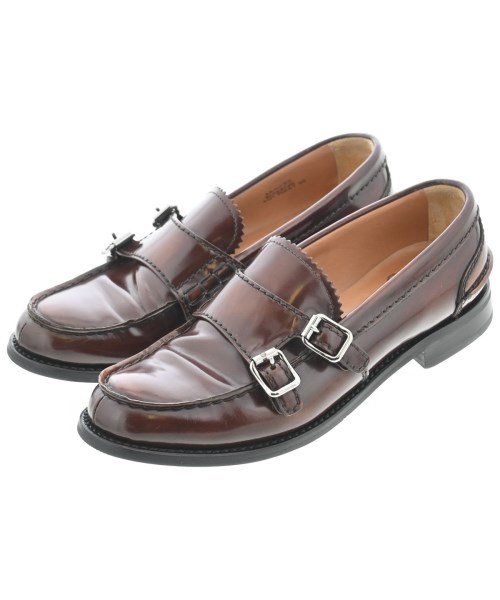 Victoria Beckham】ギャザークレープサテンミディドレス