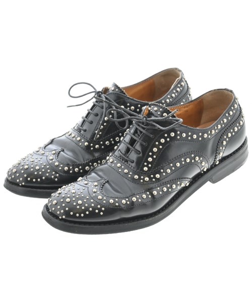 Church's ドレスシューズ/ローファー レディース チャーチ 中古　古着 Church\u0027s チャーチ ドレスシューズ⁄ローファー レディース 古着