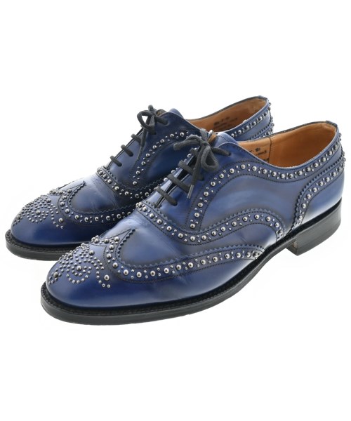 Church’s チャーチ ビジネス・ドレスシューズ メンズ 【古着】【中古】