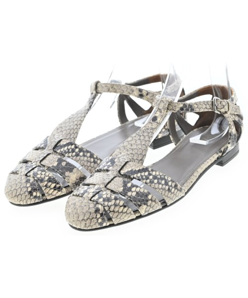 Church’s チャーチ パンプス レディース 【古着】【中古】