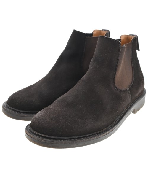 Church’s チャーチ ブーツ メンズ 【古着】【中古】