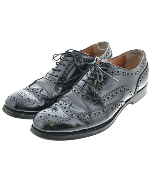 Church’s チャーチ ドレスシューズ/ローファー レディース 【古着】【中古】