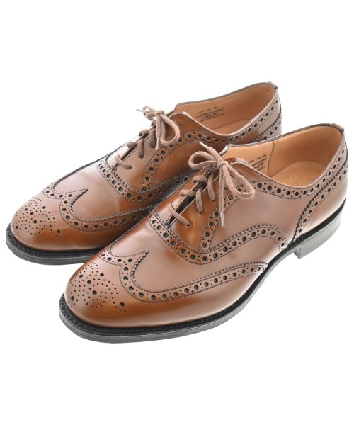 Church’s チャーチ ビジネス・ドレスシューズ メンズ 【古着】【中古】