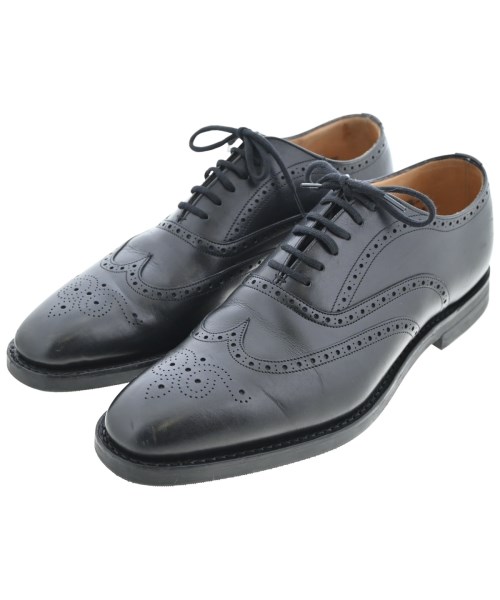 Church’s チャーチ ビジネス・ドレスシューズ メンズ 【古着】【中古】