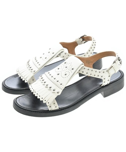 Church’s チャーチ サンダル レディース 【古着】【中古】
