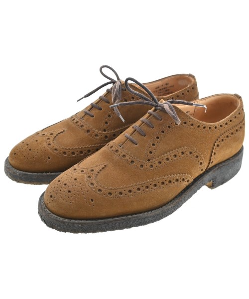 Church’s チャーチ ビジネス・ドレスシューズ メンズ 【古着】【中古】