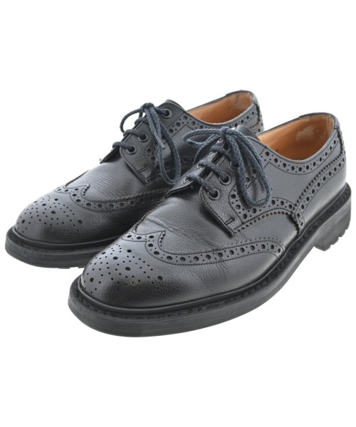 Church’s チャーチ ビジネス・ドレスシューズ メンズ 【古着】【中古】