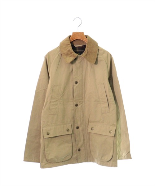 Barbour バブアー ブルゾン（その他） メンズ【古着】【中古】の通販は