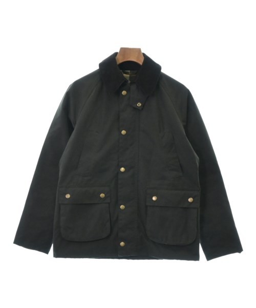 Barbour バブアー ブルゾン（その他） メンズ 【古着】【中古】の通販は