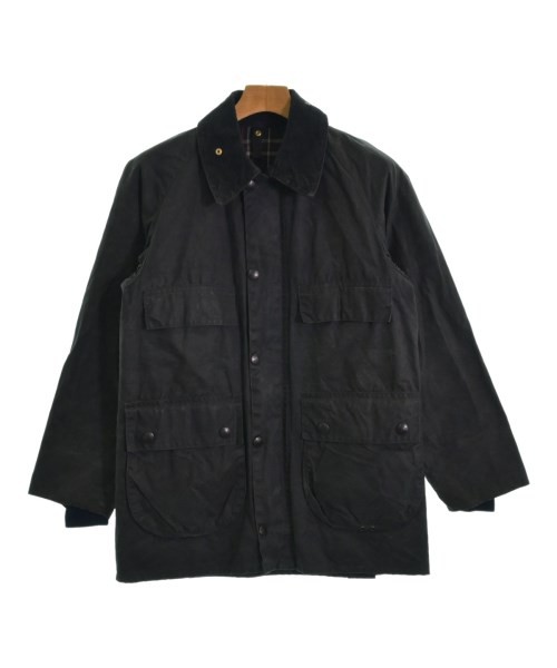 Barbour バブアー ブルゾン メンズ 【古着】【中古】