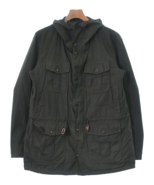 Barbour バブアー ブルゾン メンズ 【古着】【中古】の通販はau PAY マーケット - RAGTAG Online | au PAY  マーケット－通販サイト