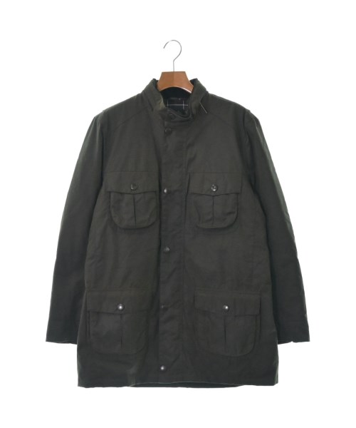 Barbour バブアー ブルゾン（その他） メンズ 【古着】【中古】の通販は